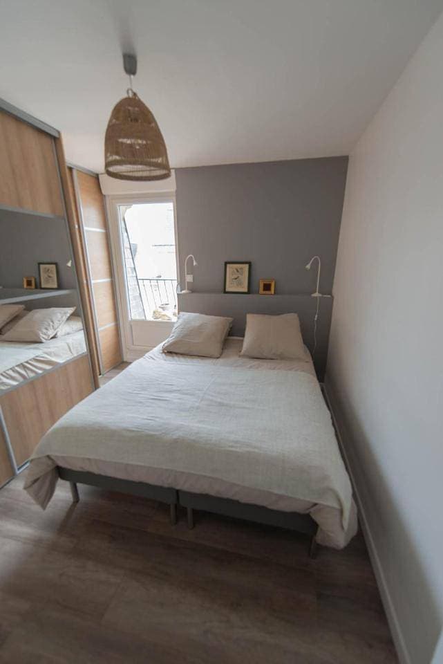 Foto 7 von 26: Two-Bedroom Apartment
