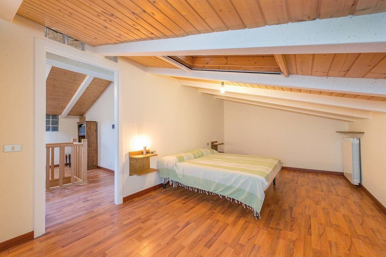 Foto 4 von 41: Ferienhaus „Casa Flora“ mit privatem Pool, Terrasse und WLAN