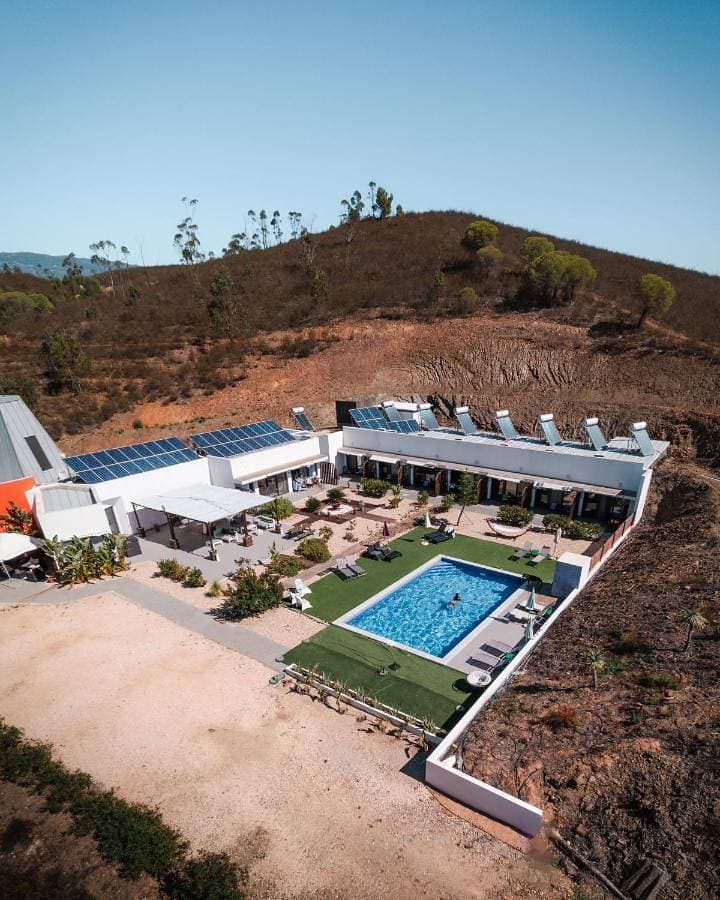 Villa Atitudo Nature 1