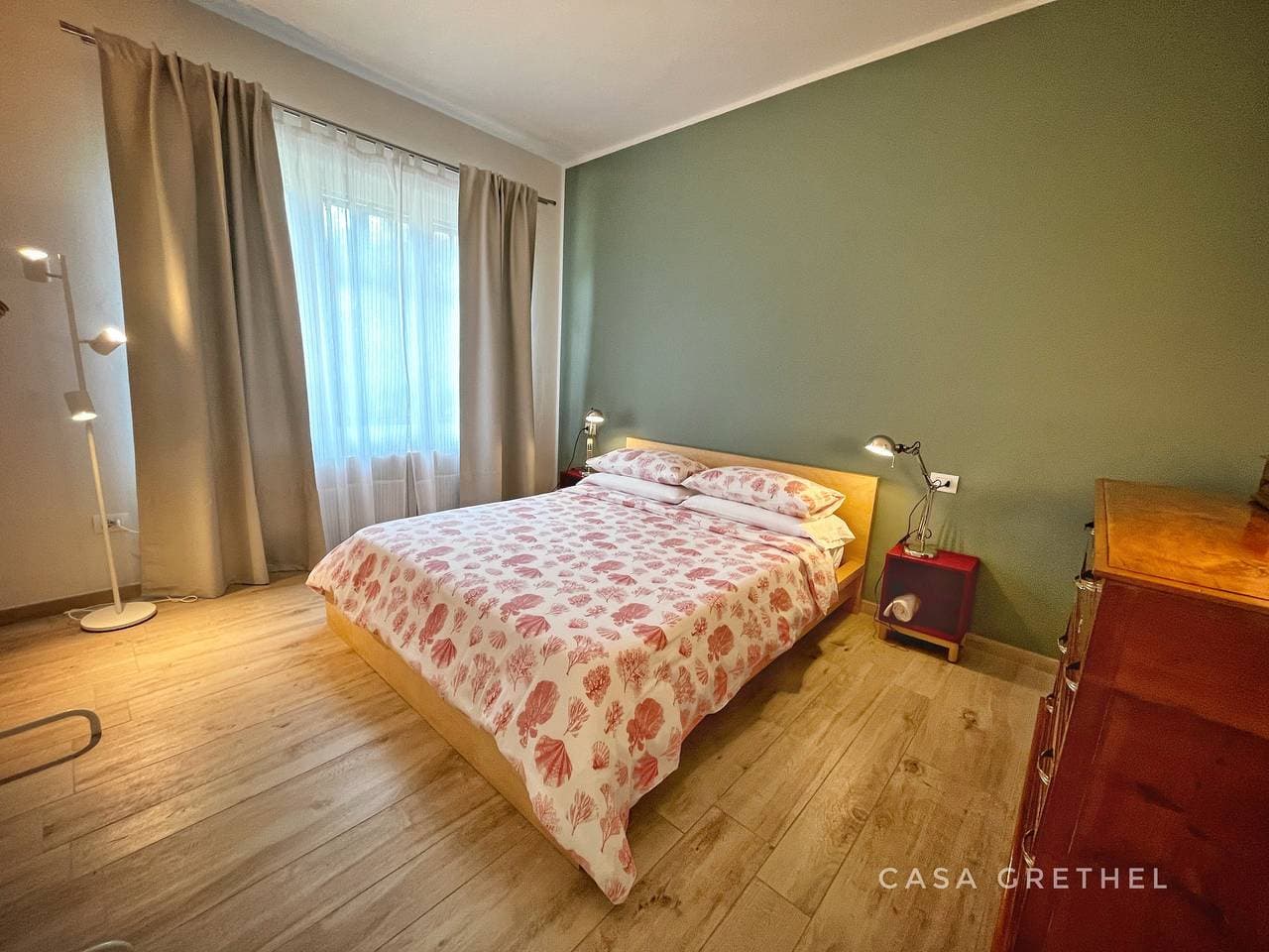 Foto 6 von 12: Appartamento Grethel