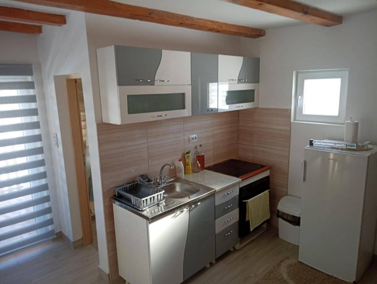 Foto 13 von 20: Two-Bedroom House