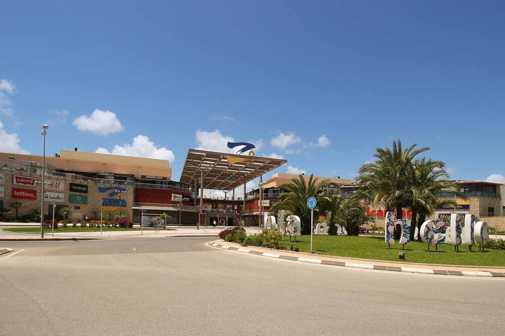 Foto 13 von 24: Schöne Ferienwohnung in Orihuela Costa mit WLAN