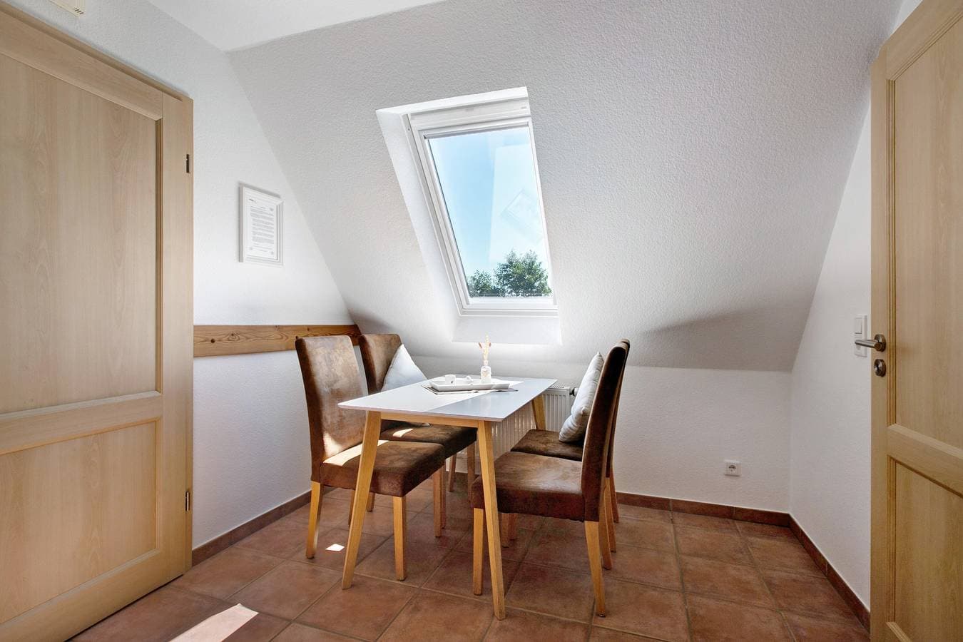 Foto 5 von 20: Ferienwohnung Sönksen mit Terrasse und Wi-Fi