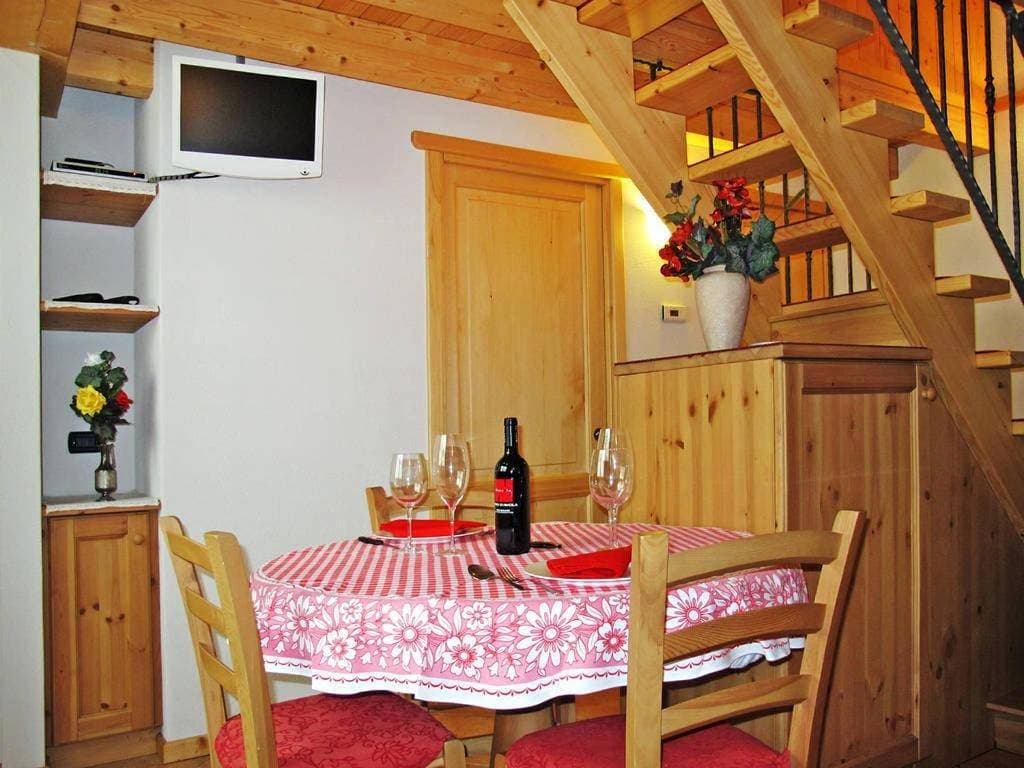 Foto 5 von 11: Three-Bedroom Chalet