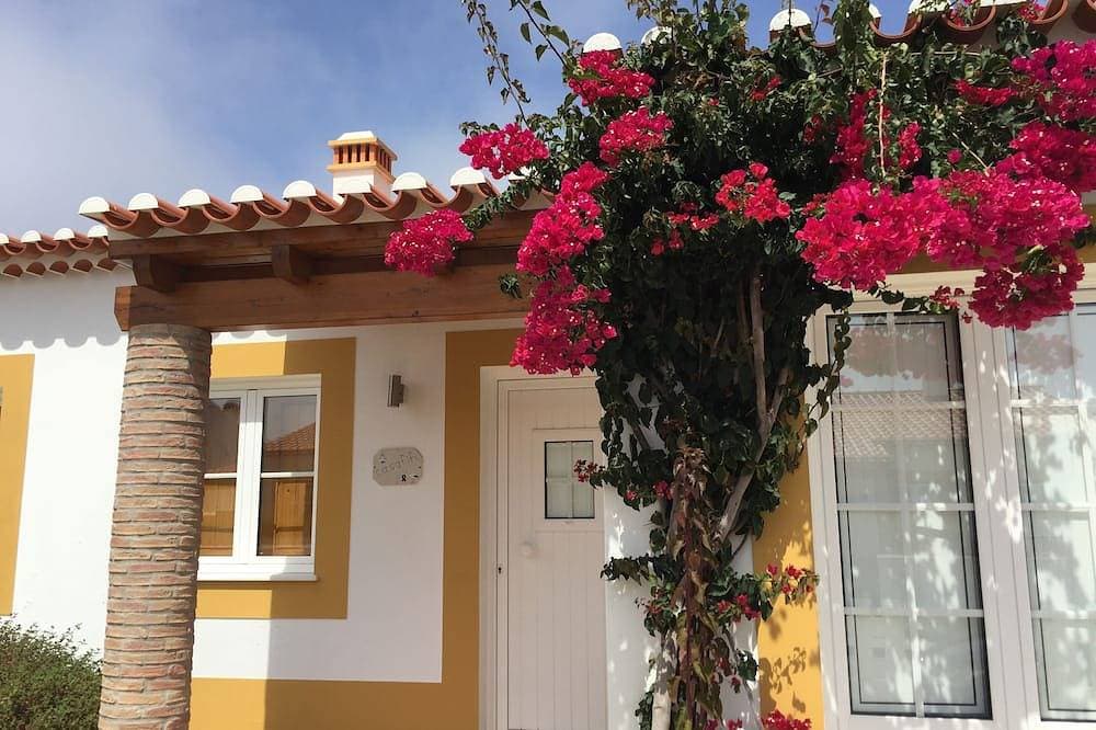 House Alentejana 400 m from the ocean Comfort inside & out Near beach 1