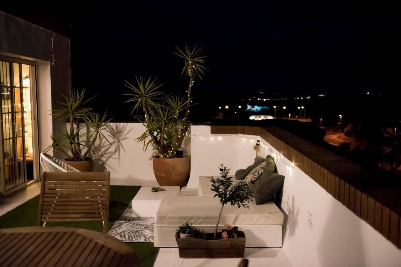 Apartamento Atico-Spa 1