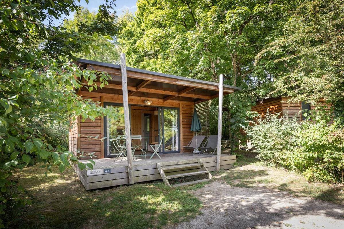 Foto 6 von 11: One-Bedroom Chalet