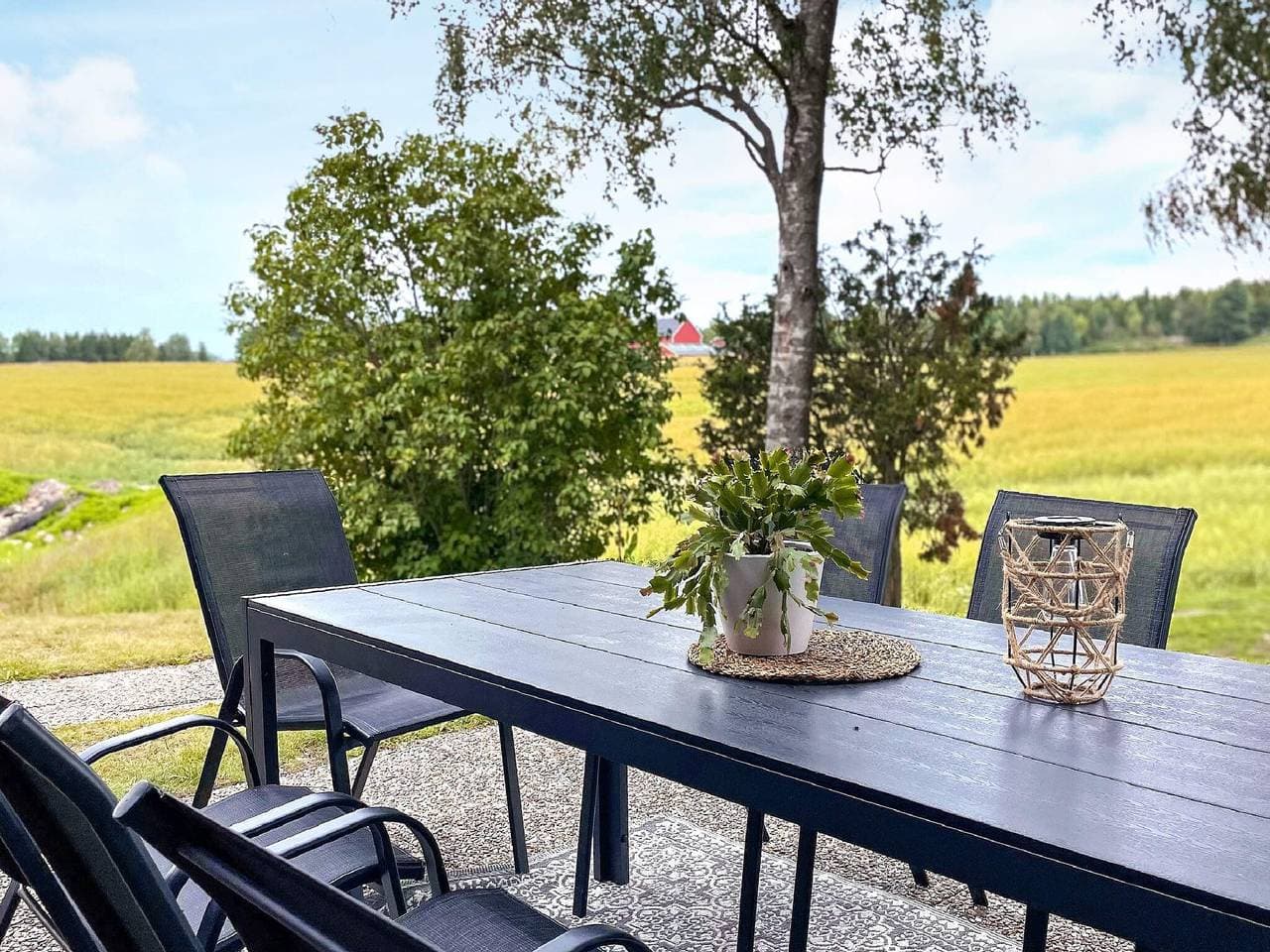 Foto 2 von 35: 6 Personen Ferienhaus in Mellerud