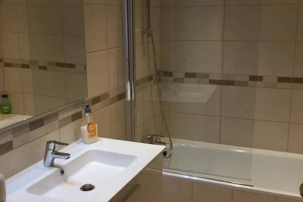 Foto 6 von 16: Schönes großes 2-Zimmer-Apartment in Strandnähe und mit allen Annehmlichkeiten