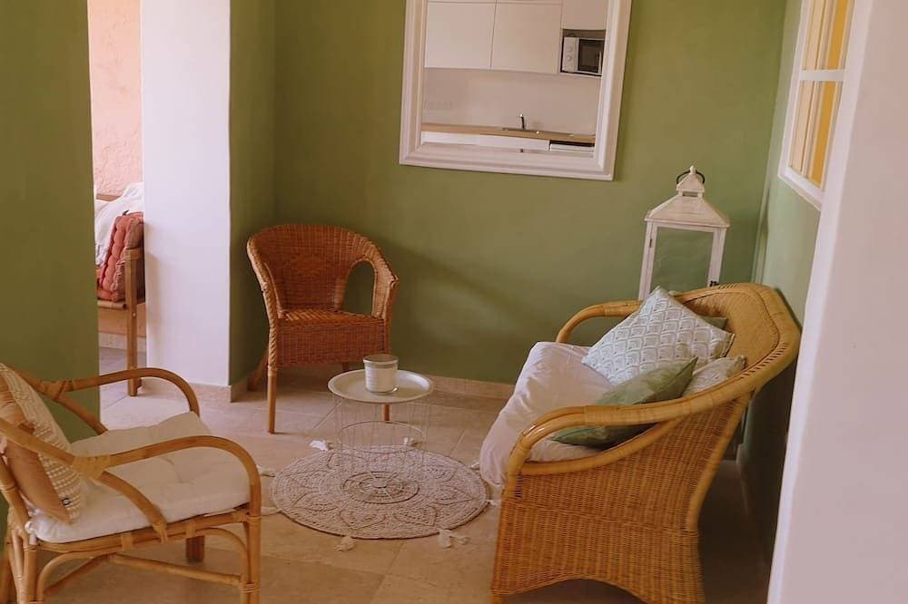 Foto 9 von 19: Provencal house with sea view La Croix Valmer \"Lou Mamet\", ideal for families