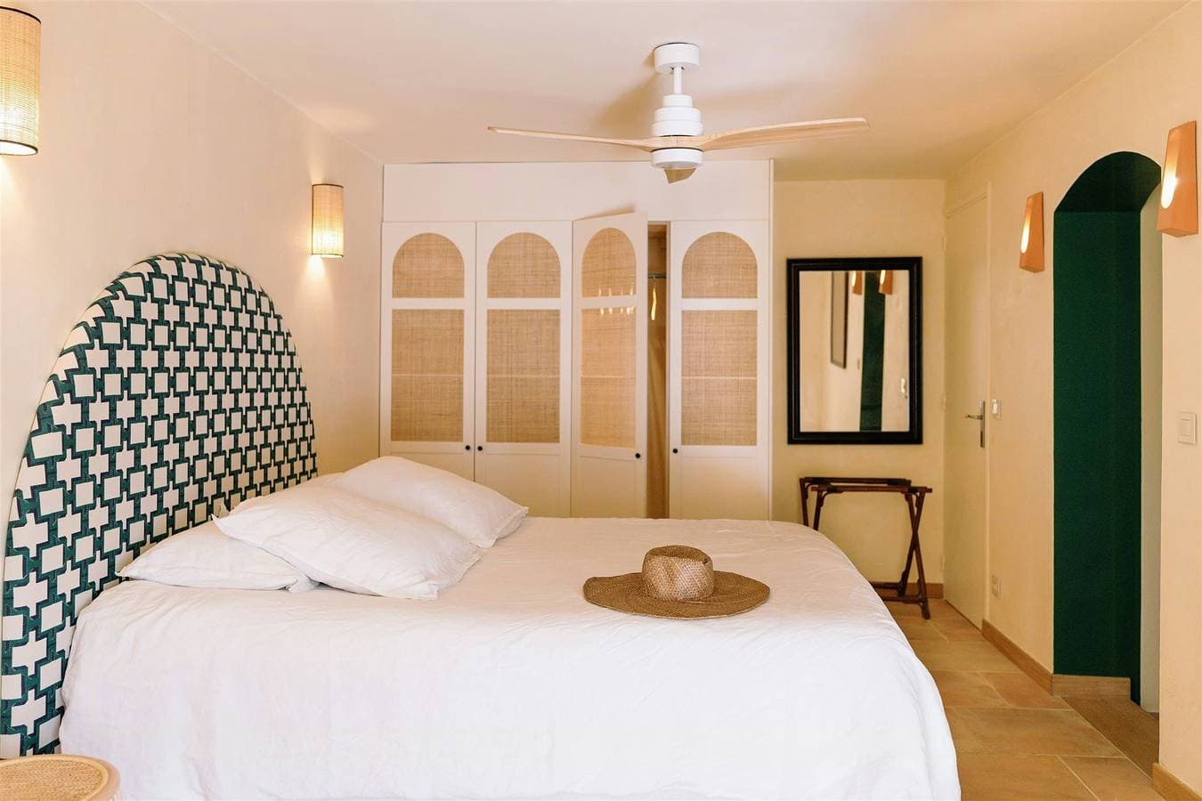 Foto 8 von 18: Wohnung mit Panoramablick in der Nähe von Cannes