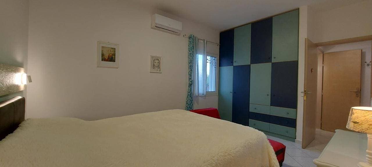 Foto 10 von 15: One-Bedroom Apartment with Terrace