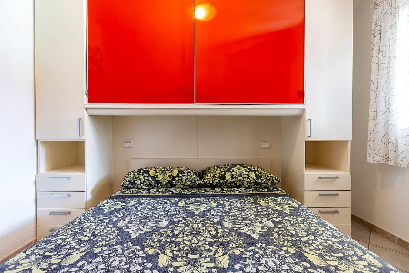 Foto 10 von 34: Ferienwohnung 'Sea Paradise' mit Meerblick, Wi-Fi und Klimaanlage