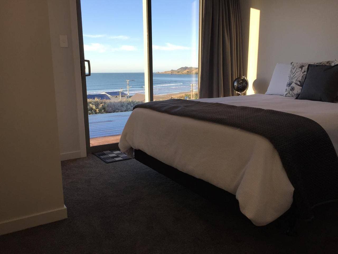 Foto 8 von 20: Apartment with Sea View
