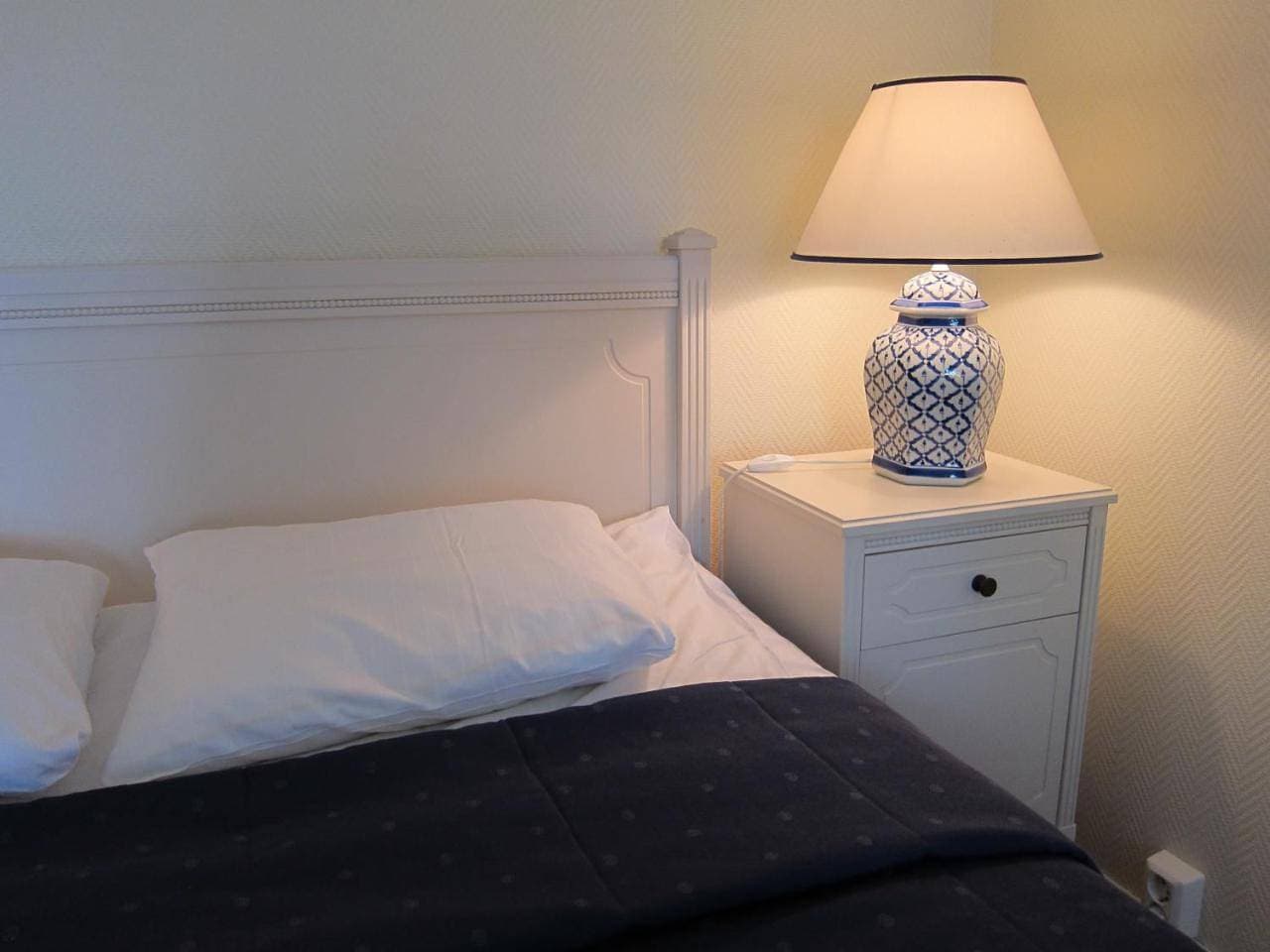 Foto 6 von 6: Double Room with Shared Bathroom
