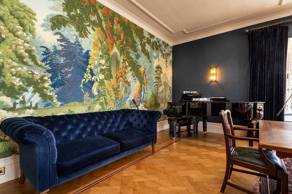 Foto 10 von 30: Heatherfield Hall - Sieben Schlafzimmer Villa, Schläft 14