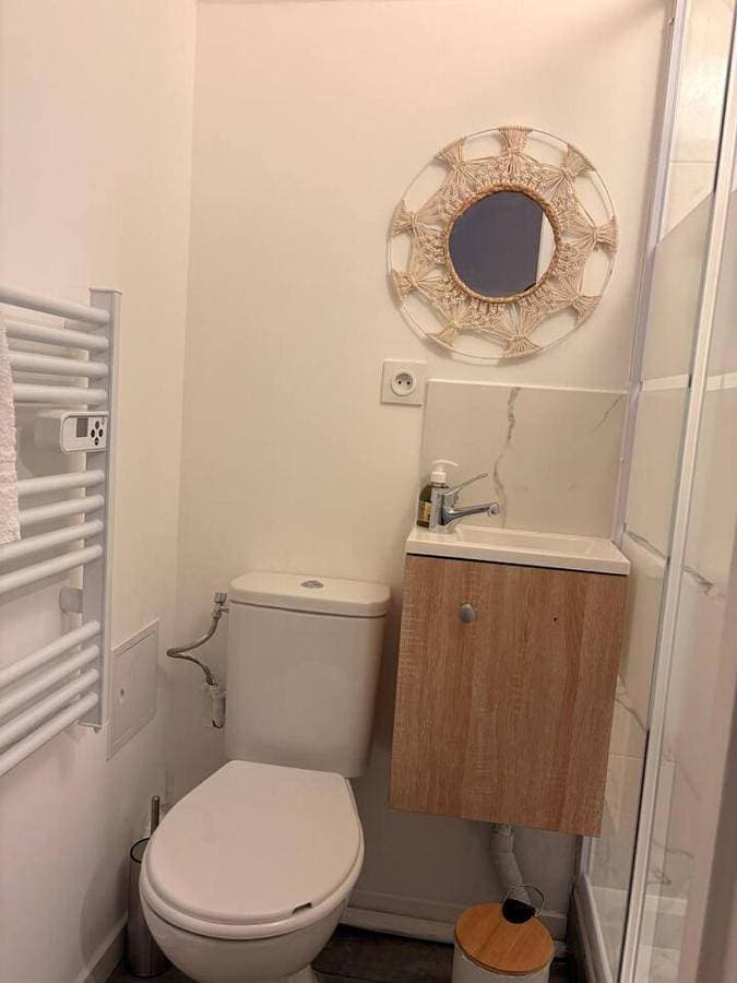 Foto 5 von 12: Double Room