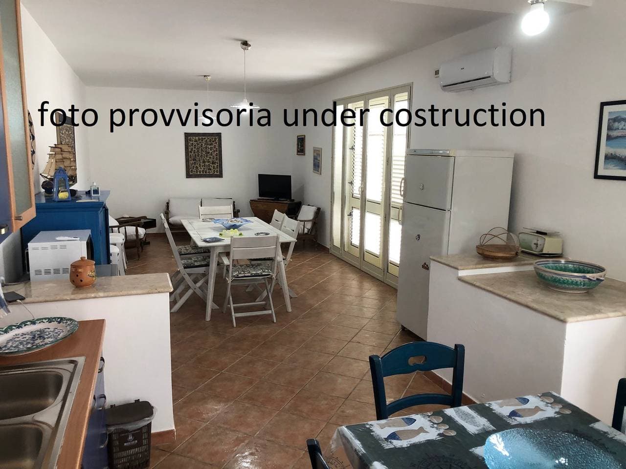 Foto 2 von 51: Villa nur wenige Schritte vom Meer entfernt