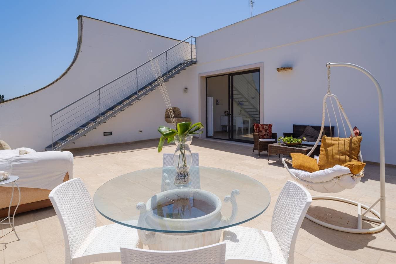 Villa Scoglio 1