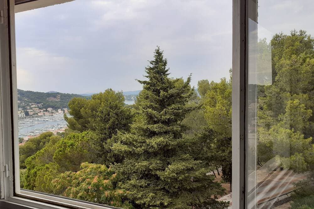 Foto 9 von 11: Studio 17 m2 Meerblick! https: // youtu. sein / isMnGXHmdgs