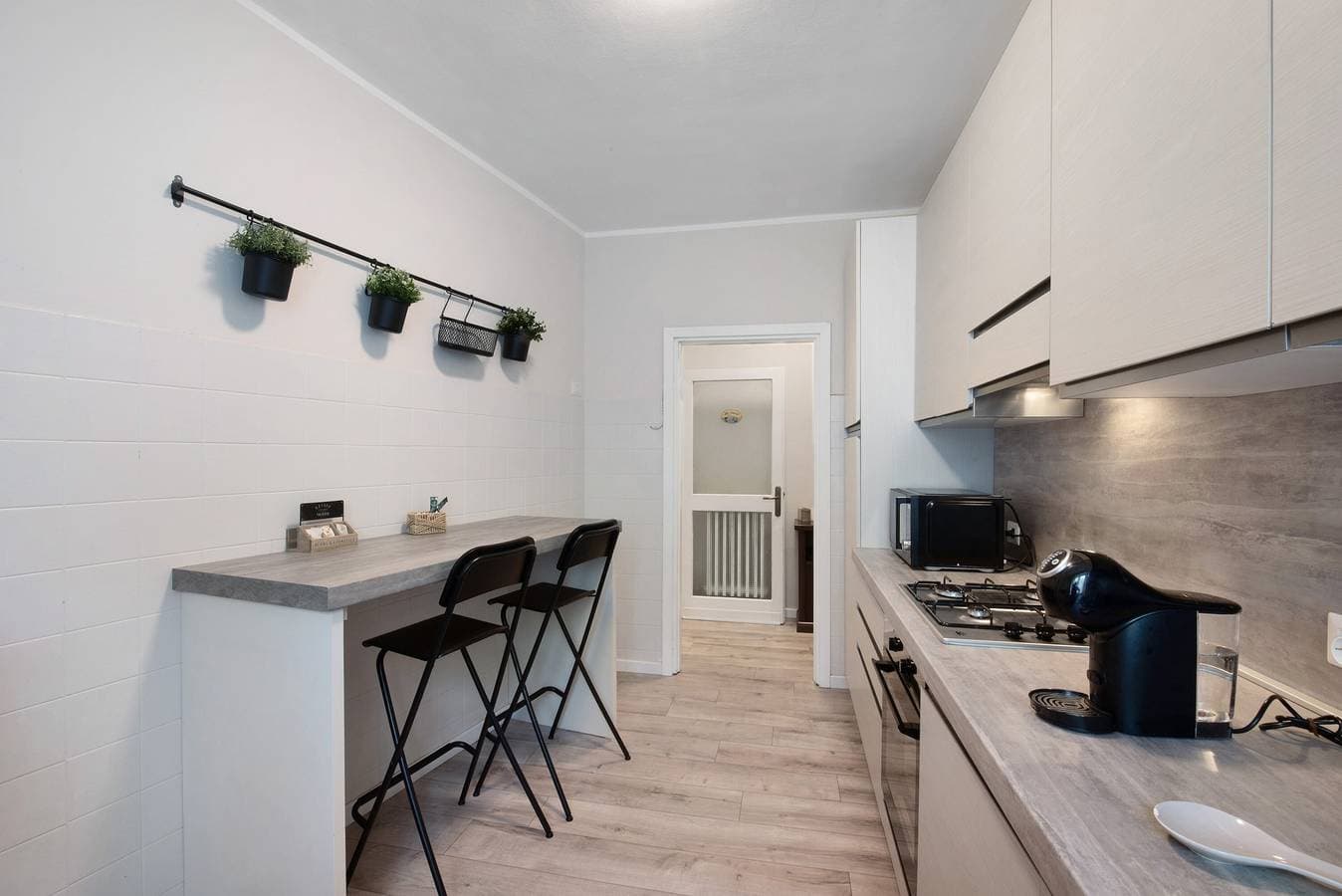 Foto 5 von 22: La Casa di Tina mit Balkon – Civenna