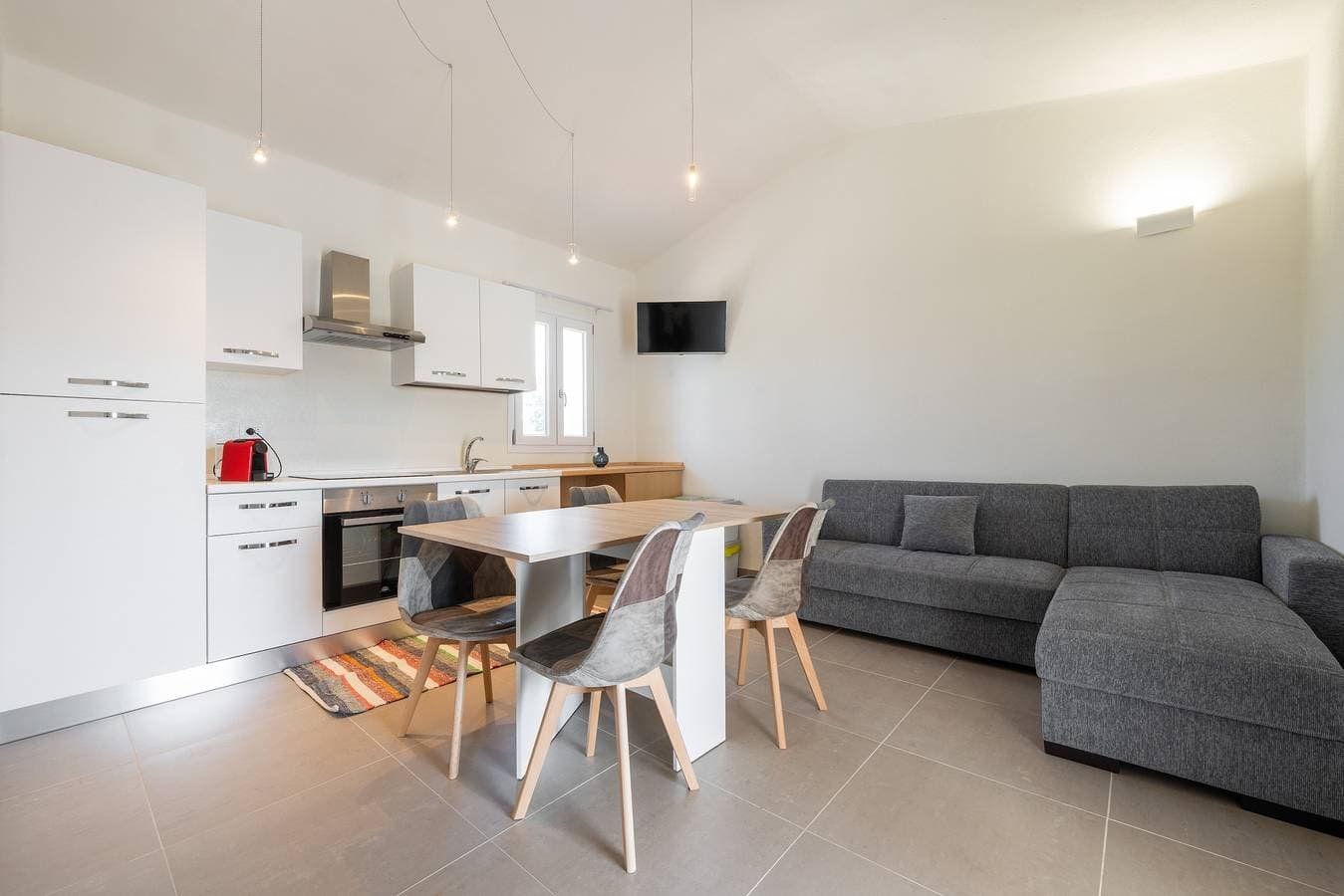 Foto 6 von 39: Macondo Agriliving – Wohnung im ersten Stock
