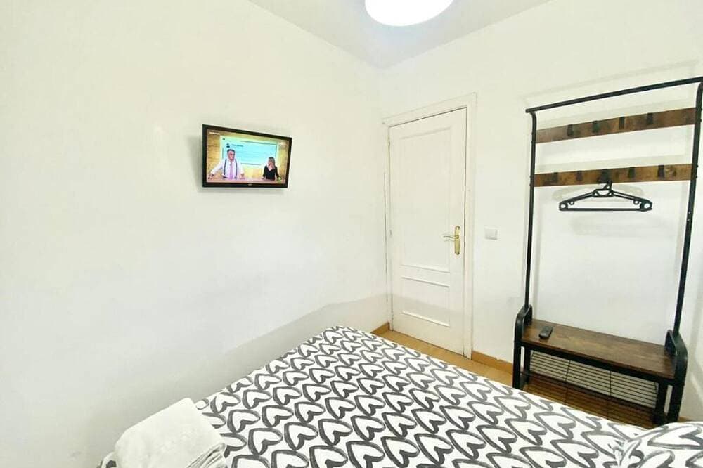Foto 4 von 19: Jaime el Conquistador Apartment (1 bedroom apartment)