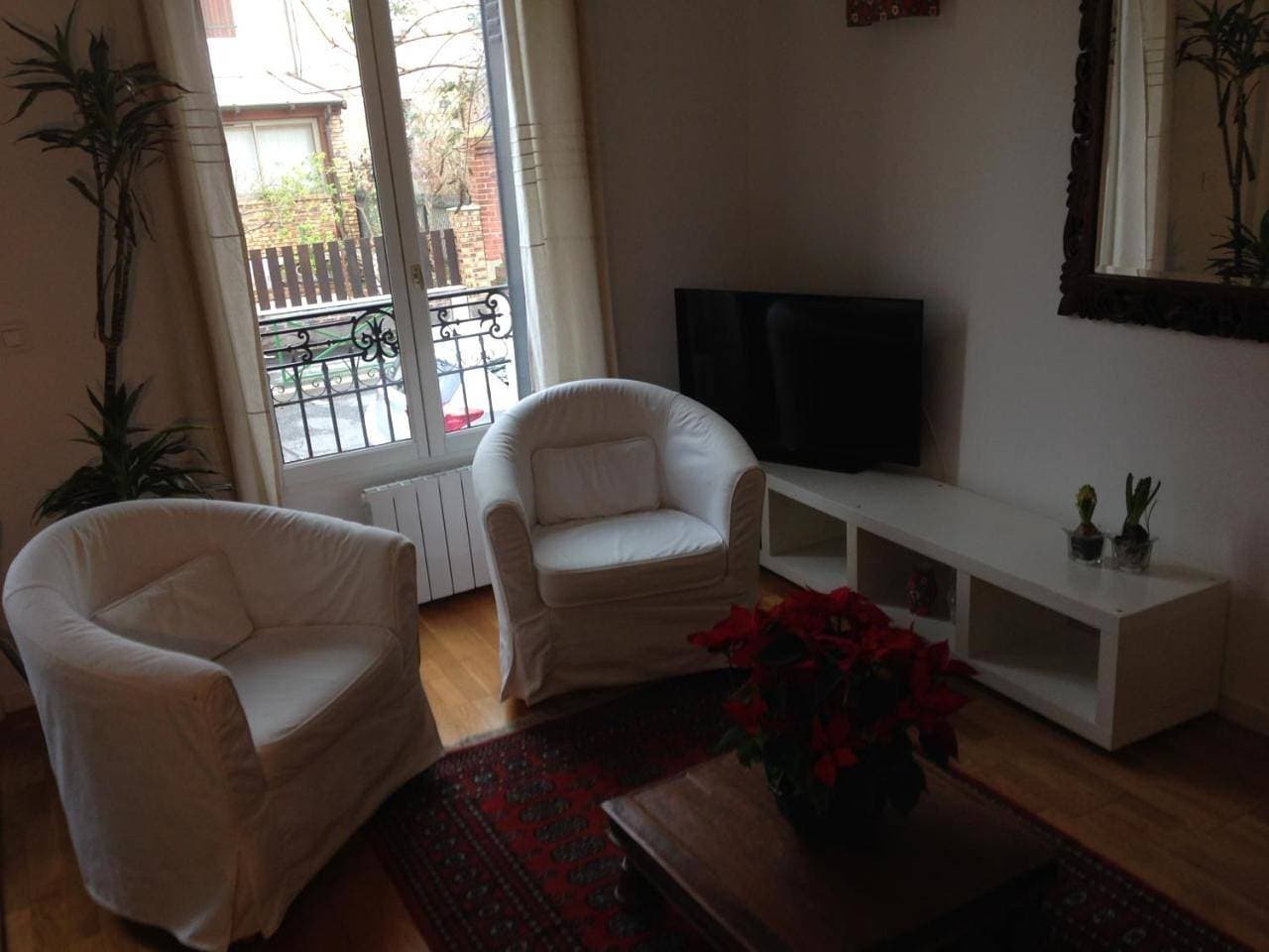 Foto 4 von 16: Apartment