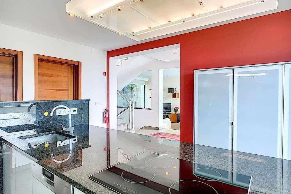 Foto 13 von 20: Villa North Sea - Drei Schlafzimmer Haus, Schläft 6