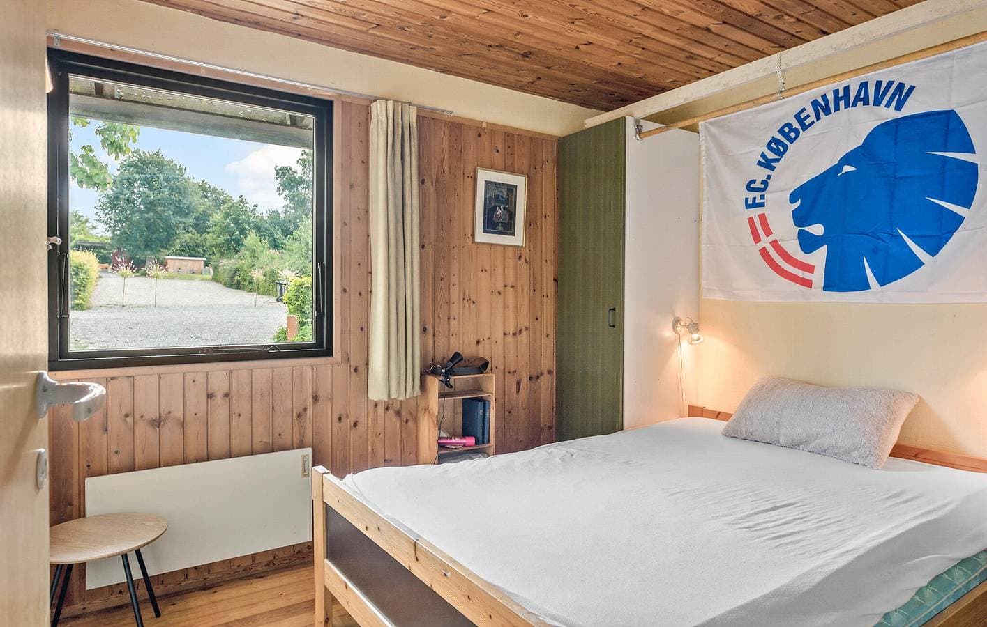 Foto 13 von 20: Ferienhaus für 7 Personen mit Terrasse