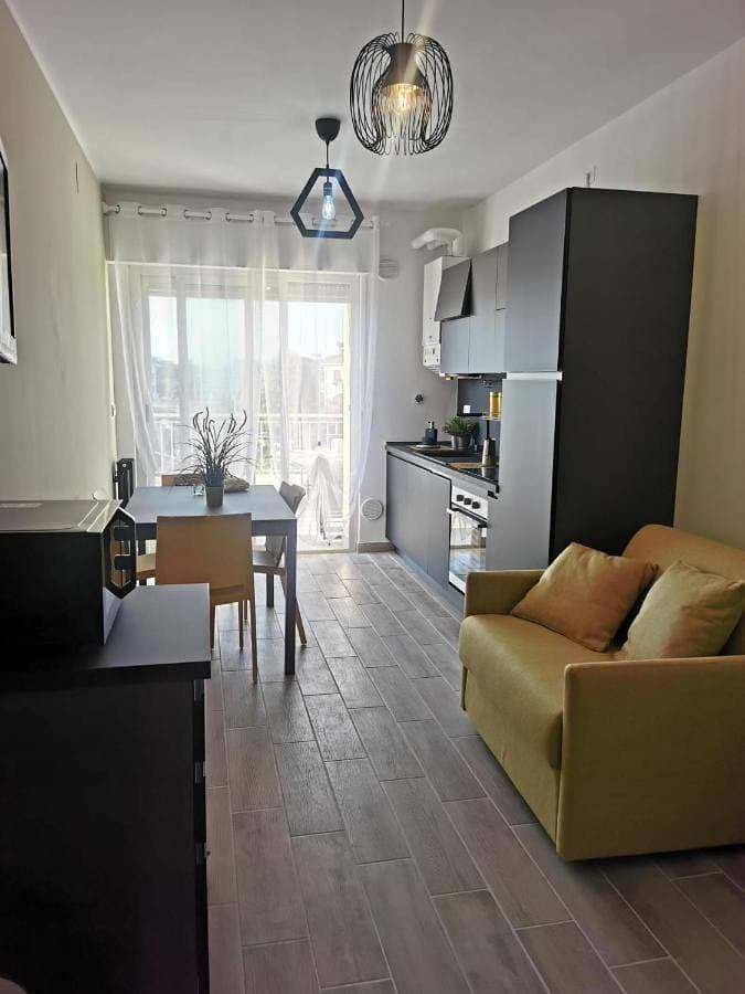 Foto 5 von 21: One-Bedroom Apartment