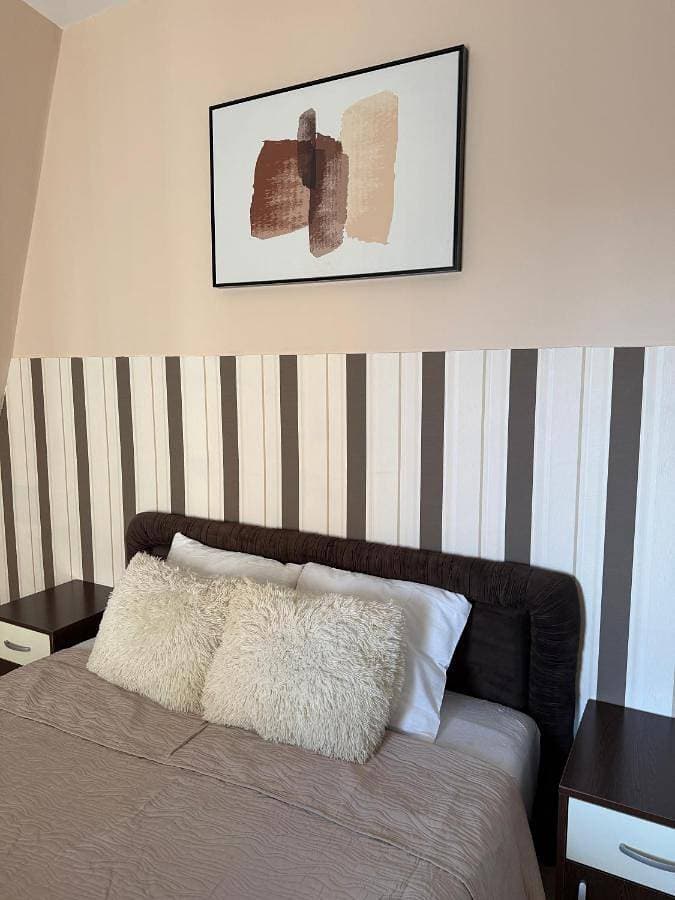 M Premium Apartments 1