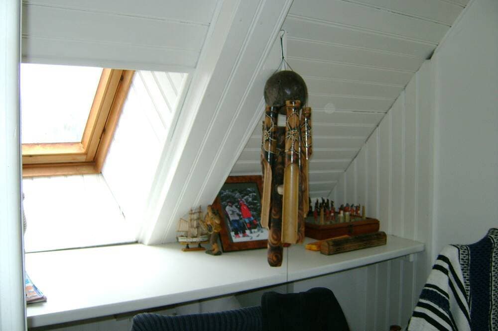 Foto 11 von 15: Maison Typique Style Penty Proche des Plages Trois Chambres Jardin Parking Wifi