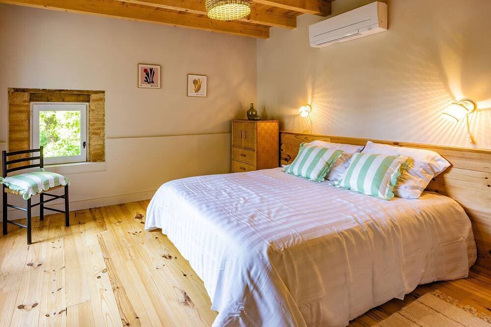 Foto 5 von 23: Gîte de la Rameyo