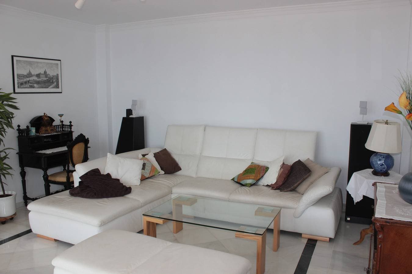 Foto 8 von 36: Villa 'Alegria' mit Meerblick, Privatem Pool und Klimaanlage