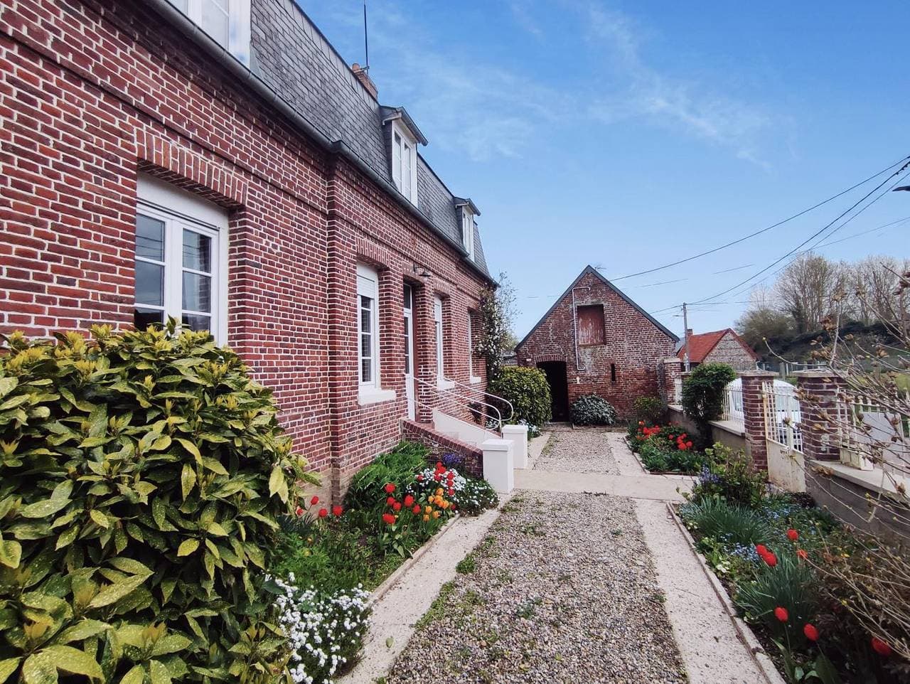 Foto 11 von 25: Gîtes de France® - Gîte du pont de l'Yères