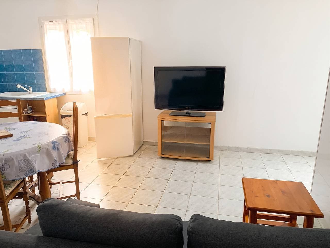 Foto 11 von 37: Wohnung mit Gemeinschaftspool in Roquefort-la-Bédoule - 50m²
