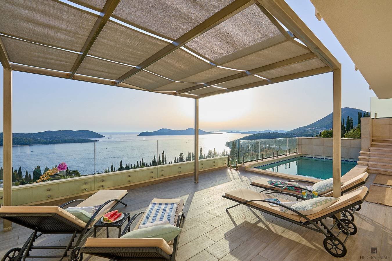 Villa 200m² 1
