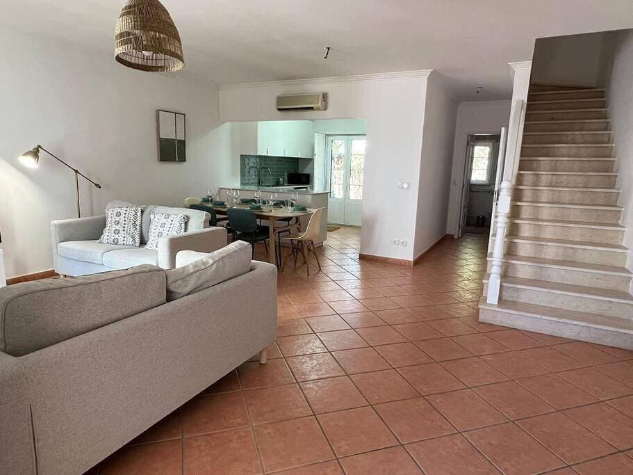 Foto 7 von 41: Three-Bedroom House