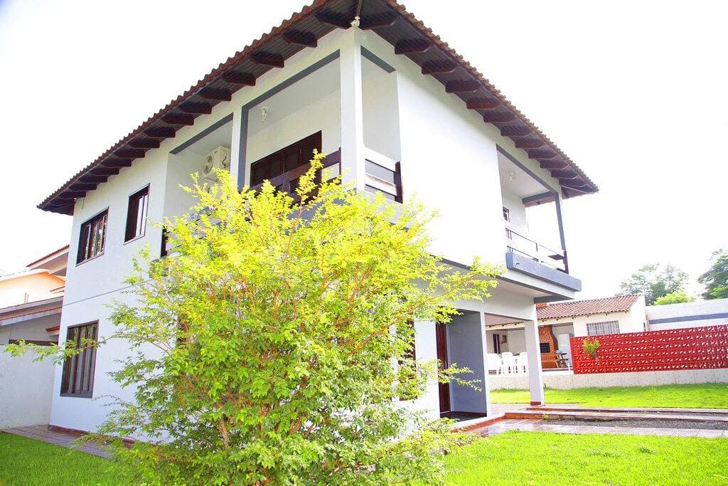 Foto 11 von 23: Residencial Mandino - Qualität, Konformität und Sicherheit