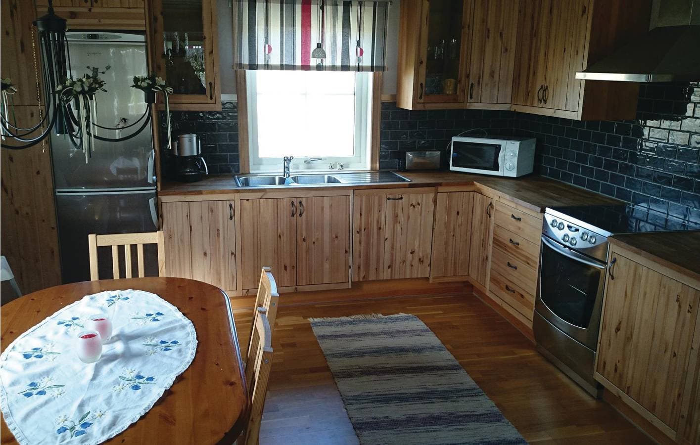 Foto 6 von 12: Ferienhaus für 4 Personen mit Seeblick