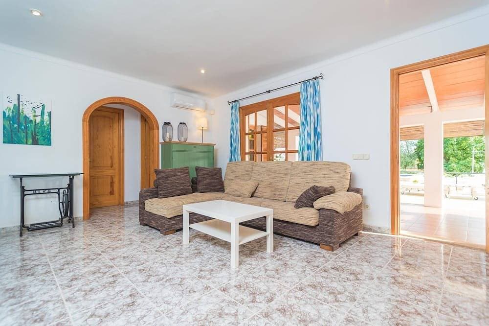Foto 8 von 24: Ca'n Canastro - Ferienhaus Mit Privatem Pool