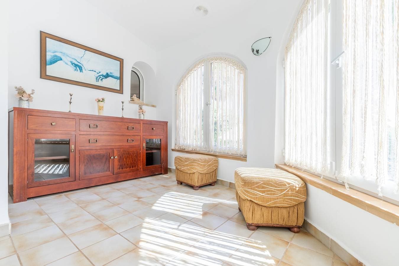 Foto 9 von 34: Villa 'La Favorita': Charme, Meer- und Bergblick, privater Pool