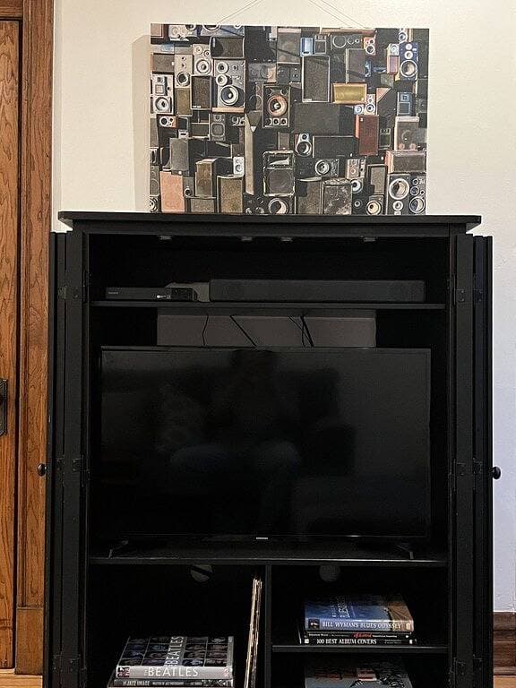 Foto 3 von 25: Stylish, Inviting 2-Br near Logan Square and Wrigley Field