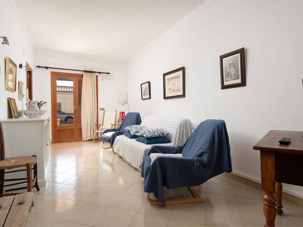 Mare De Deu Del Carme, 18 - Haus Mit Gratis Wifi 1