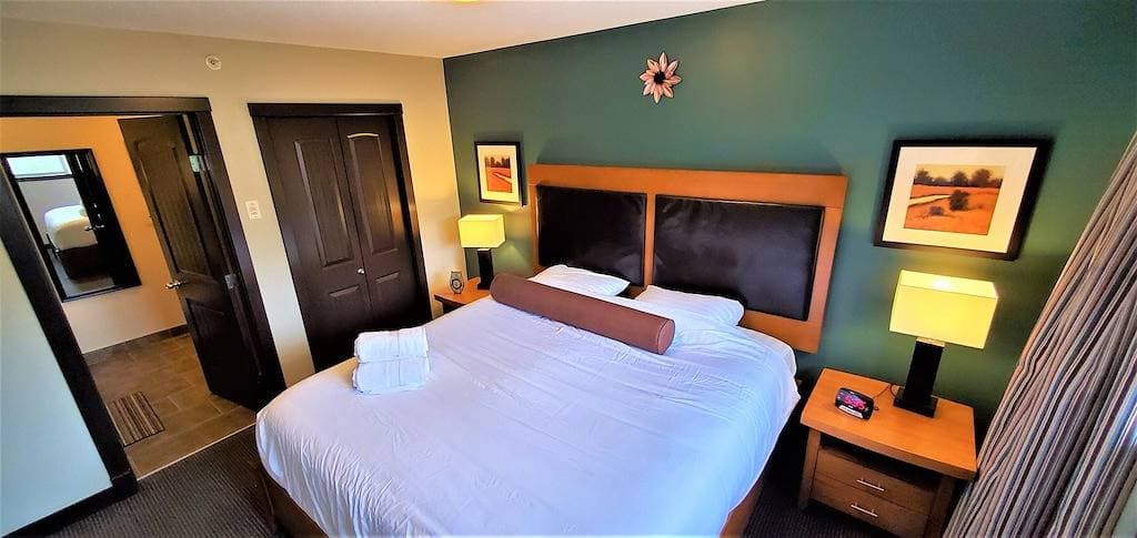 Foto 13 von 49: Luxurious Multi-level Condo in Premium Resort