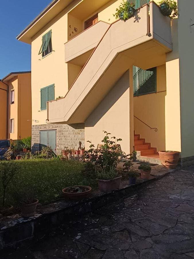 Appartamento Da I' Nini nel Chianti 1