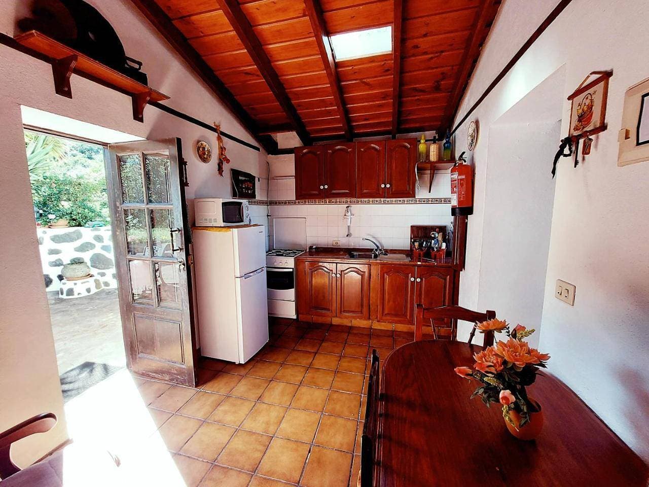 Foto 7 von 31: One-Bedroom House