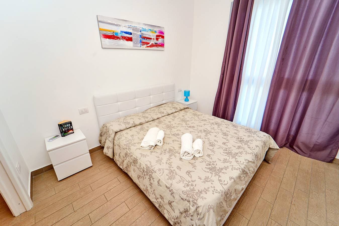Foto 11 von 38: Affittimoderni Castelsardo Il Miramare
