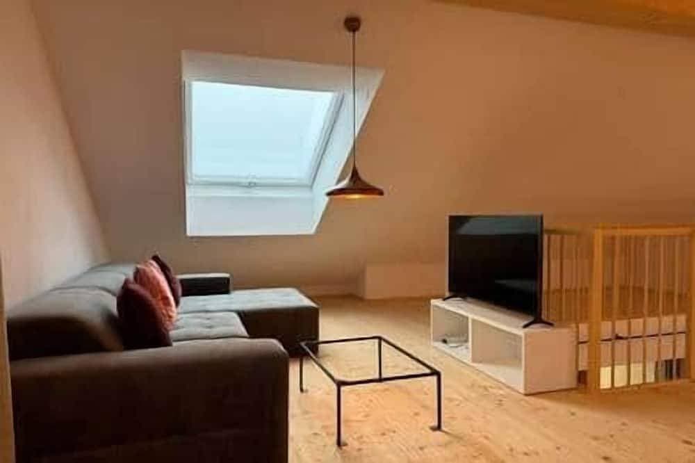 Foto 10 von 20: Gamsfels Balbina Galeriewohnung